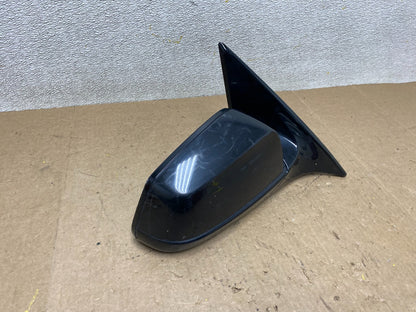 2010-2013 BMW F07 550i Gran Turismo GT Right Passenger View Door Mirror W8794 DG2