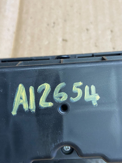 2013 2014 2015 Nissan Altima A/C Temperature Climate Control AH2654 DG5