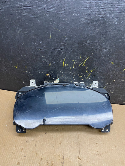 2008 2009 2010 Toyota Sienna Speedometer Cluster Gauge OEM Z4372 DG0