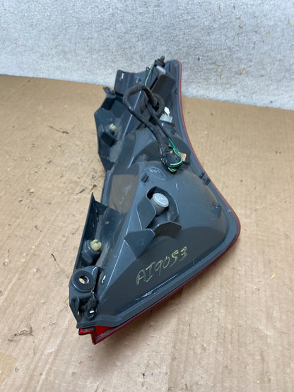 2003 2004 2005 Nissan Murano Left Driver Lh Side Tail Light AI9053 LK5