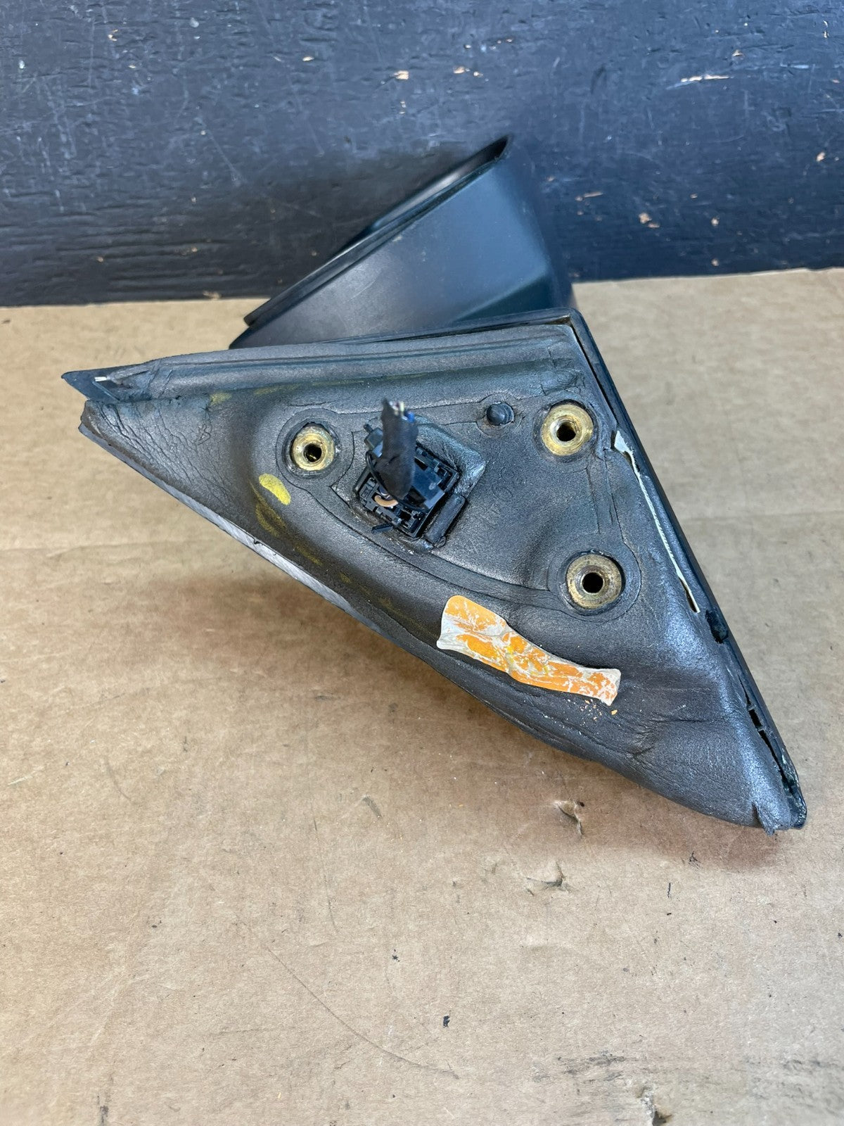 2013 to 2015 Chevrolet Malibu Right Passenger View Turn Door Mirror AE0918 DW4