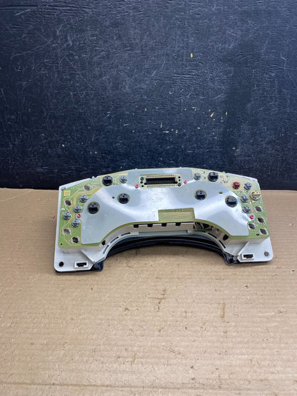 1996 1997 1998 Chevrolet Express Speedometer Cluster Gauge ah3849 DG5