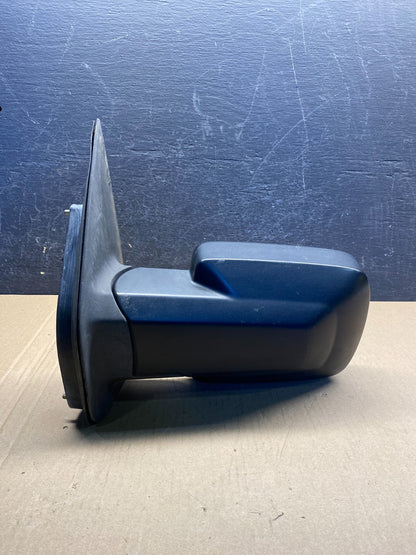 2003 to 2008 Honda Pilot Left Driver LH Side View Door Mirror AG3515 DG0