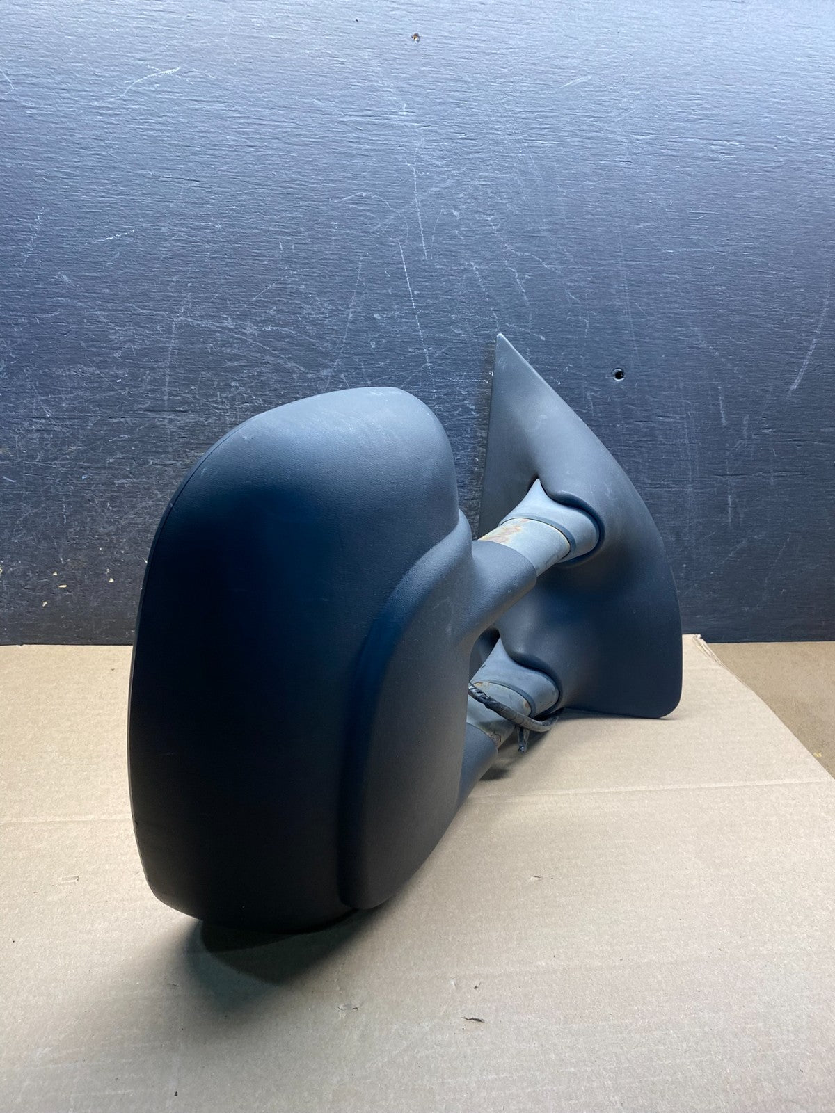1999 to 2007 Ford F250 F350 F550 Duty Right Passenger RH Side Mirror ah9744 DG1