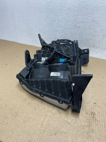 2009 2010 2011 Honda Pilot Right Passenger RH Halogen Headlight AF2879 DW8