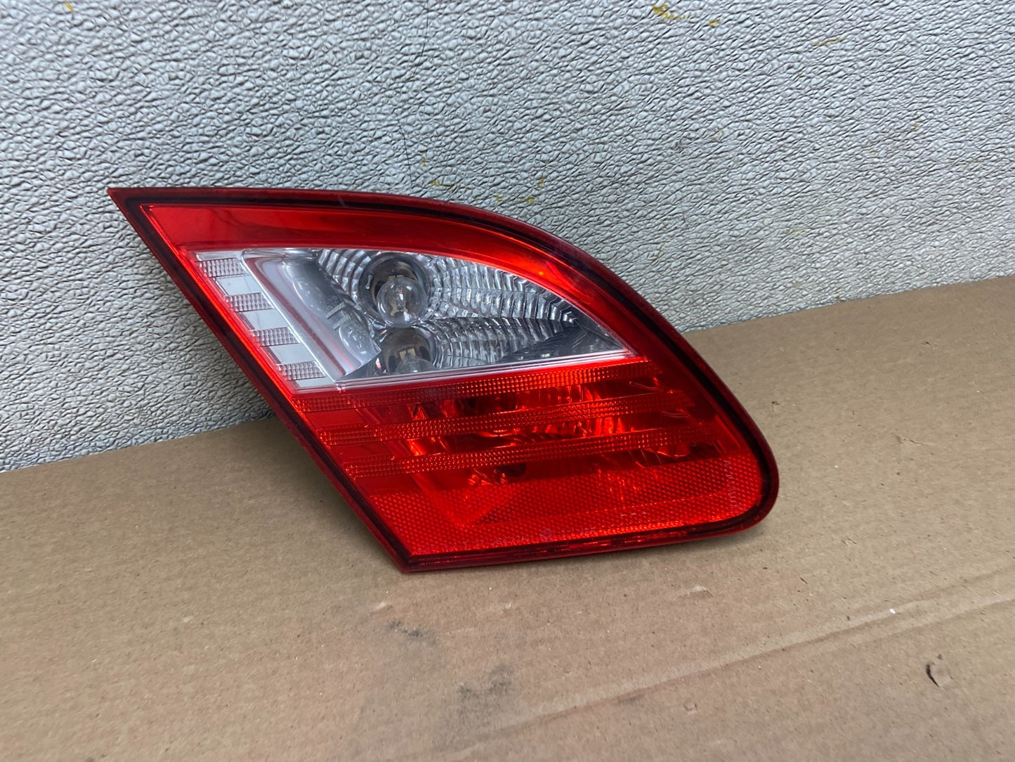 2007-2008 Chrysler Sebring Sedan Inner Left Driver LH Tail Light OEM AB1260 LK0