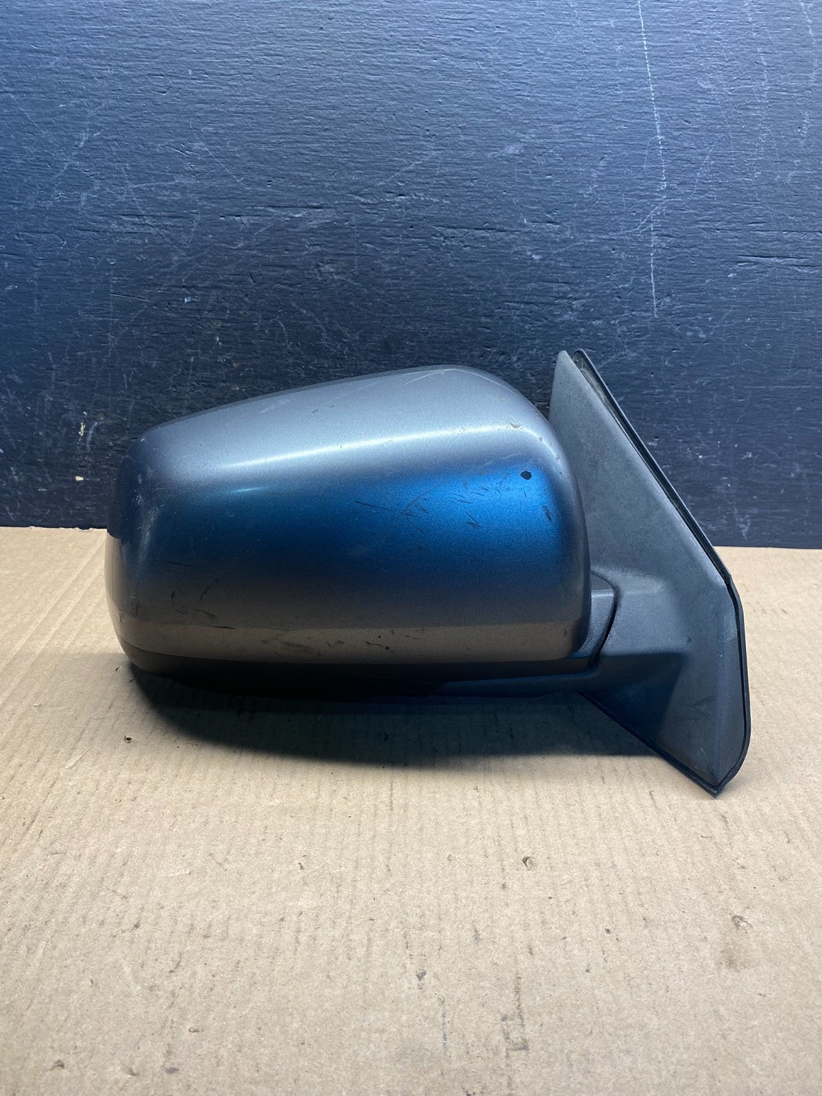 2008 - 2014 Mitsubishi Lancer Right Passenger RH Door View Mirror AE6322 DW0