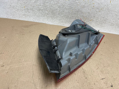 2009 2010 2011 2012 Mitsubishi Galant Left Driver LH Tail Light AH6901 LK5