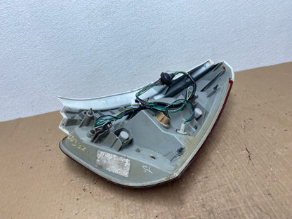 2004 2005 2006 2007 2008 Nissan Maxima Left Driver Lh Tail Light AC0332 LK5