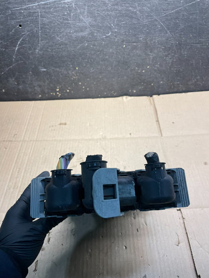 2020 2021 2022 Ford Explorer 3.3L Engine Control ECU Computer Module x9906 DG1