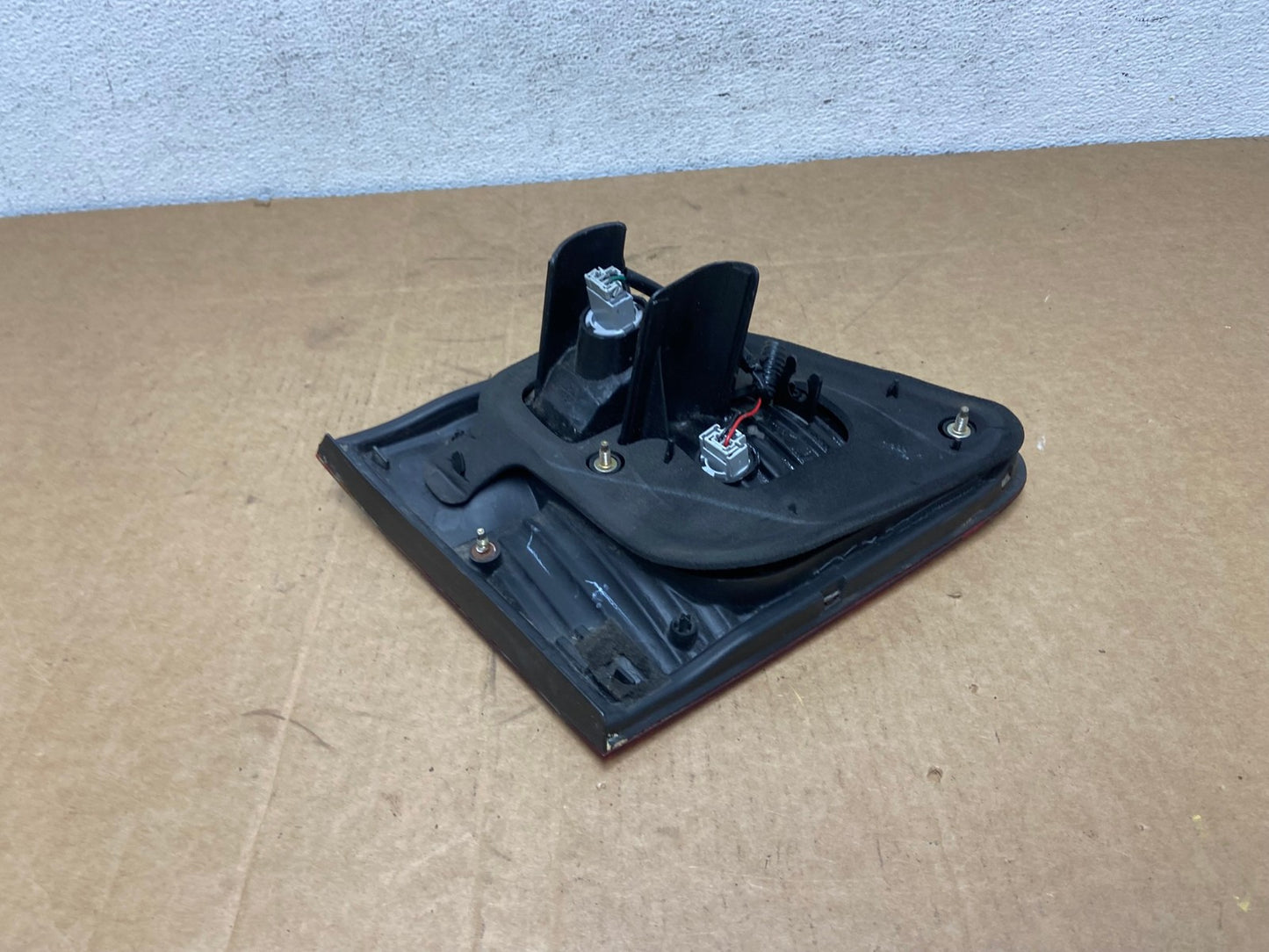 1999 2000 Honda Civic Sedan Right Passenger Side Tail Light Inner AD5442 LK5