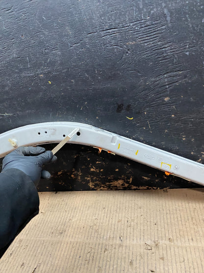 2020 to 2023 Ford Explorer Left Driver LH Upper Tic Bar Oem W5996 DG4