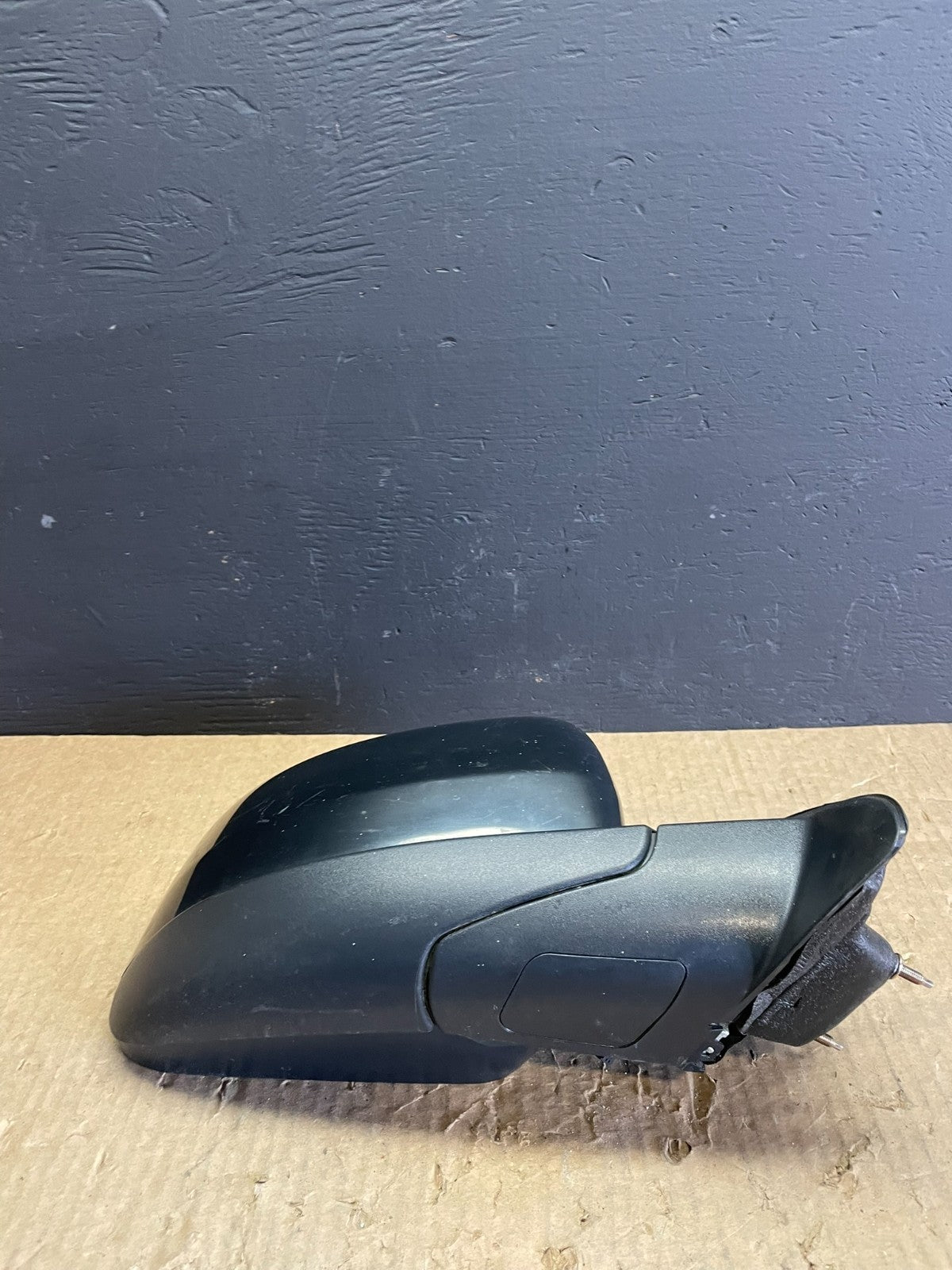 2011-2018 Jeep Grand Cherokee Right Passenger Power Door Heated Mirror AB3277 MS3