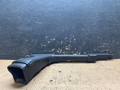 2009 to 2014 Nissan Maxima Upper Air Intake Duct  OEM y6700 DG3