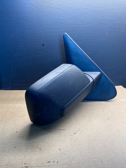 2007-2011 Ford Expedition Right Passenger RH View Door Heat Mirror OEM AB7286 MS1