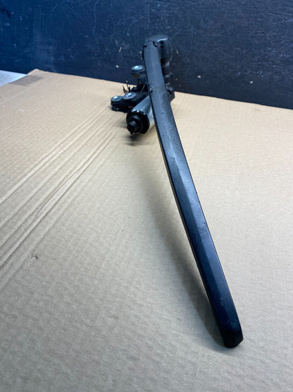 2005 - 2011 Audi A6 C6 A4 B8 Rear Windshield Washer Wiper Motor AF6935 DG2