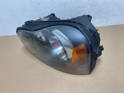 2003-2013 Volvo XC90 Left Driver LH Side Halogen Headlight AE7140 DW1