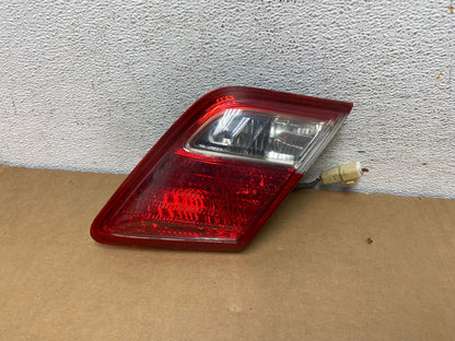 2007 2008 2009 Toyota Camry Right Passenger Rh Tail Light Inner AD2565 LK0