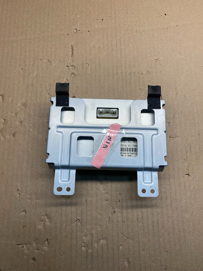 2008 - 2012 Infiniti G35 Information Display Screen 28091jk000 AI0383 DG3