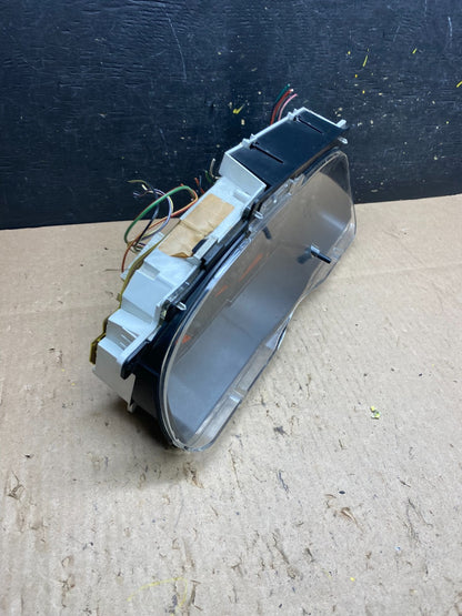 1997 to 2003 Ford E150 E250 E350 Gauge Speedometer Cluster t48402