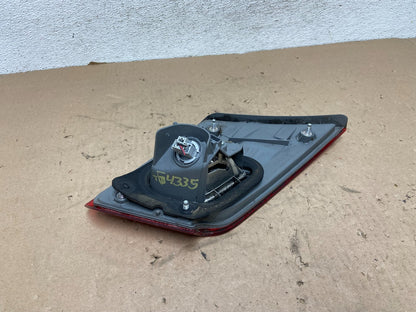 2009-2012 Mitsubishi Galant Right Passenger RH Inner Tail Light AG43354