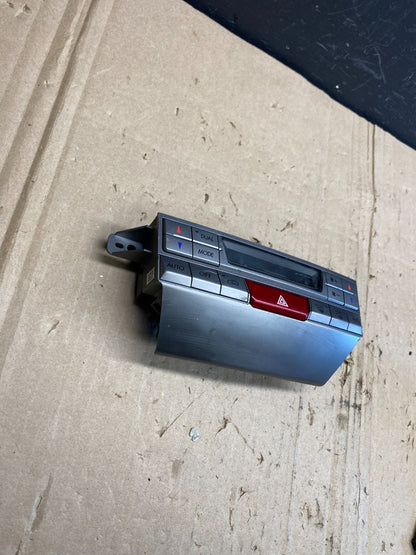 2010 - 2014 Subaru Outback Legacy A/C Heater Climate Control Unit Oem ab8959 DG1