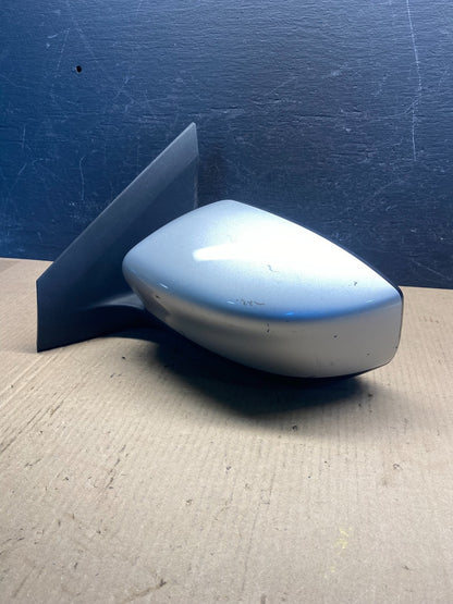 2013 to 2019 Nissan Sentra Left Driver Side Door View Mirror AE6370 DW2