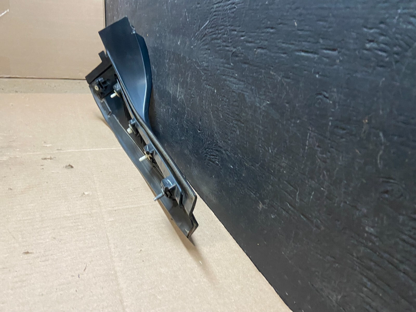 2011-2017 Honda Odyssey Right Passenger Rear Gate Spoiler Garnish Oem F3380 DG7