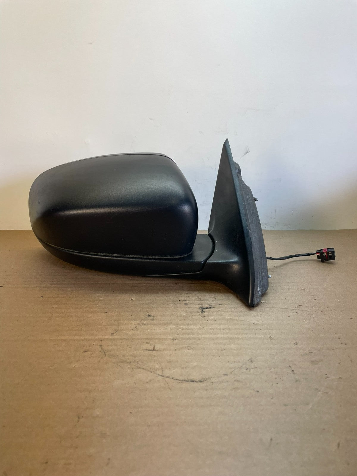 2014 - 2021 Jeep Cherokee Right Passenger View Door Heated Mirror AF8448 DG0