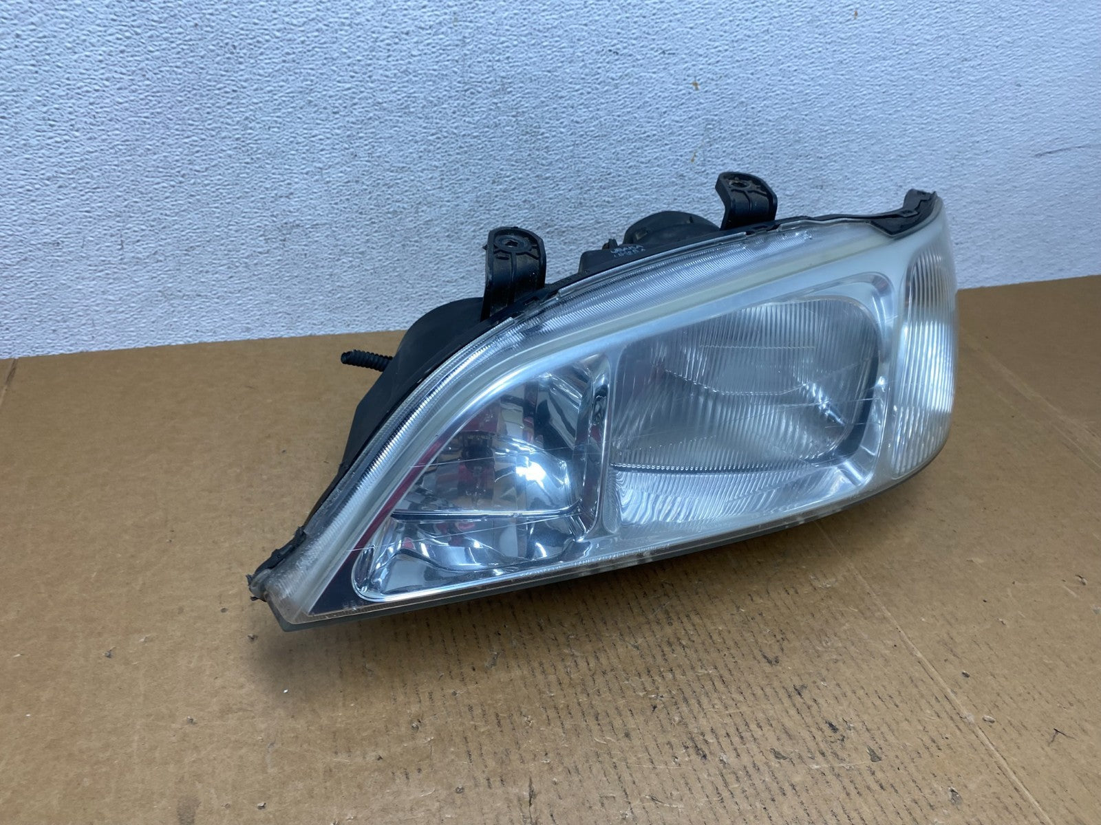 1999 2000 2001 Acura TL Left Driver LH Xenon HID Headlight AE0513 DW2
