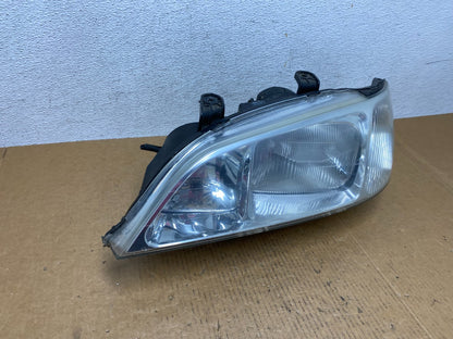 1999 2000 2001 Acura TL Left Driver LH Xenon HID Headlight AE0513 DW2
