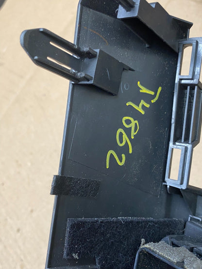 2012 2013 2014 Toyota Prius V Front Center Dash Air Vent T4862 PS6