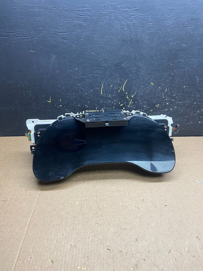 2001 2003 Cadillac Seville SLS Instrument Speedometer Cluster Gauge X6595 DG0