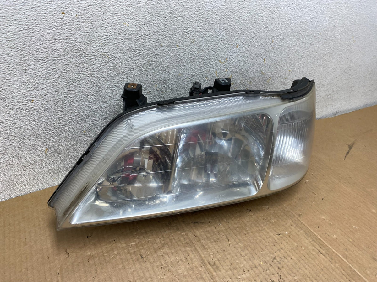 1999 to 2001 Acura RL Left Driver LH Side Xenon HID Headlight AI6663 DW2
