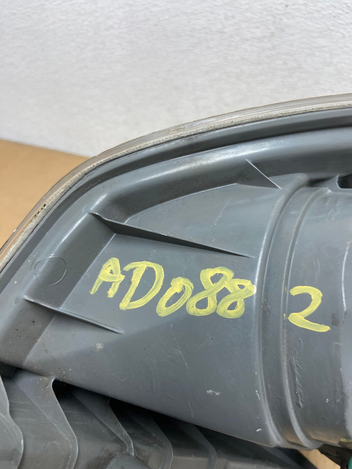 2006 2007 2008 Honda Pilot Right Passenger Rh Side Tail light AD0882 LK8