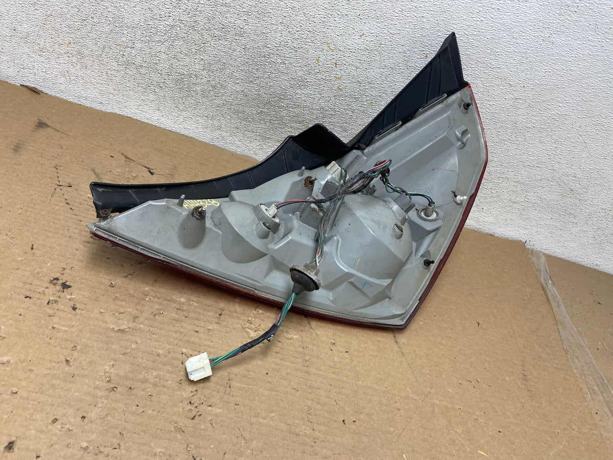 2008 to 2013 Nissan Altima Coupe Tail Light Left Driver LH Side AH4328 LK7