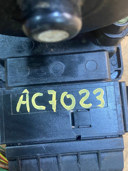 2006 2007 Ford E250 E350 Anti-Lock ABS Antilock Brake Pump AC7023 DG7