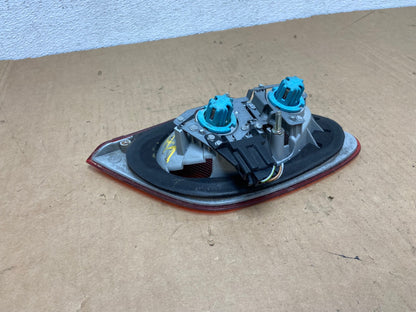 1996 - 1999 Mercedes-Benz E W210 E320 Left Driver Inner Tail Light AD2713 LK4