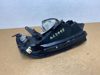 2001-2004 Subaru Legacy Outback Left Driver Lh Side Headlight AC2995 DW7