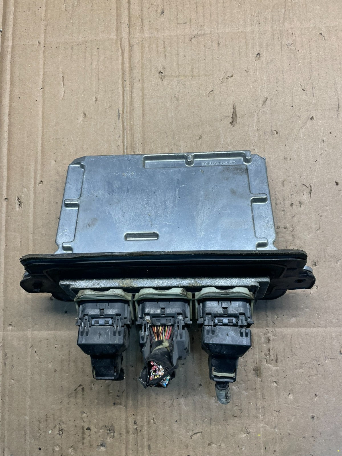 2005 Ford Explorer Mountaineer 4.0L Engine Control ECU Computer Module S4594 DG2