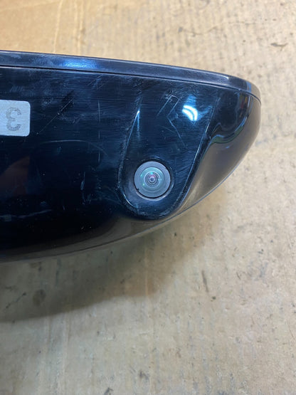 2008-2015 Infiniti EX35 EX37 QX50 Right Passenger Door Camera Mirror AB3889 MS10