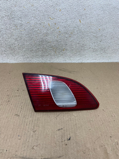 1998-2000 Toyota Corolla Left Driver LH Side Inner Tail light AH6819 LK0