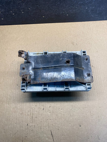 2007 Chrysler Town Country Caravan 3.3L Engine Control Unit ECU Module AG7052 DG1