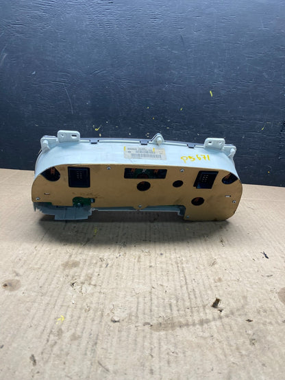 2003 Dodge Durango 4.7L Speedometer Instrument Cluster Gauge OEM P5671 DG5
