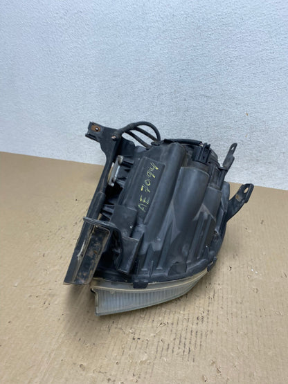 2005 2006 2007 Mercury Montego Left Driver LH Side Headlight Xenon HID AE7094 LK7