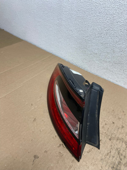 2013 to 2016 Dodge Dart Left Driver Lh Side Tail Light AF4306 LK1