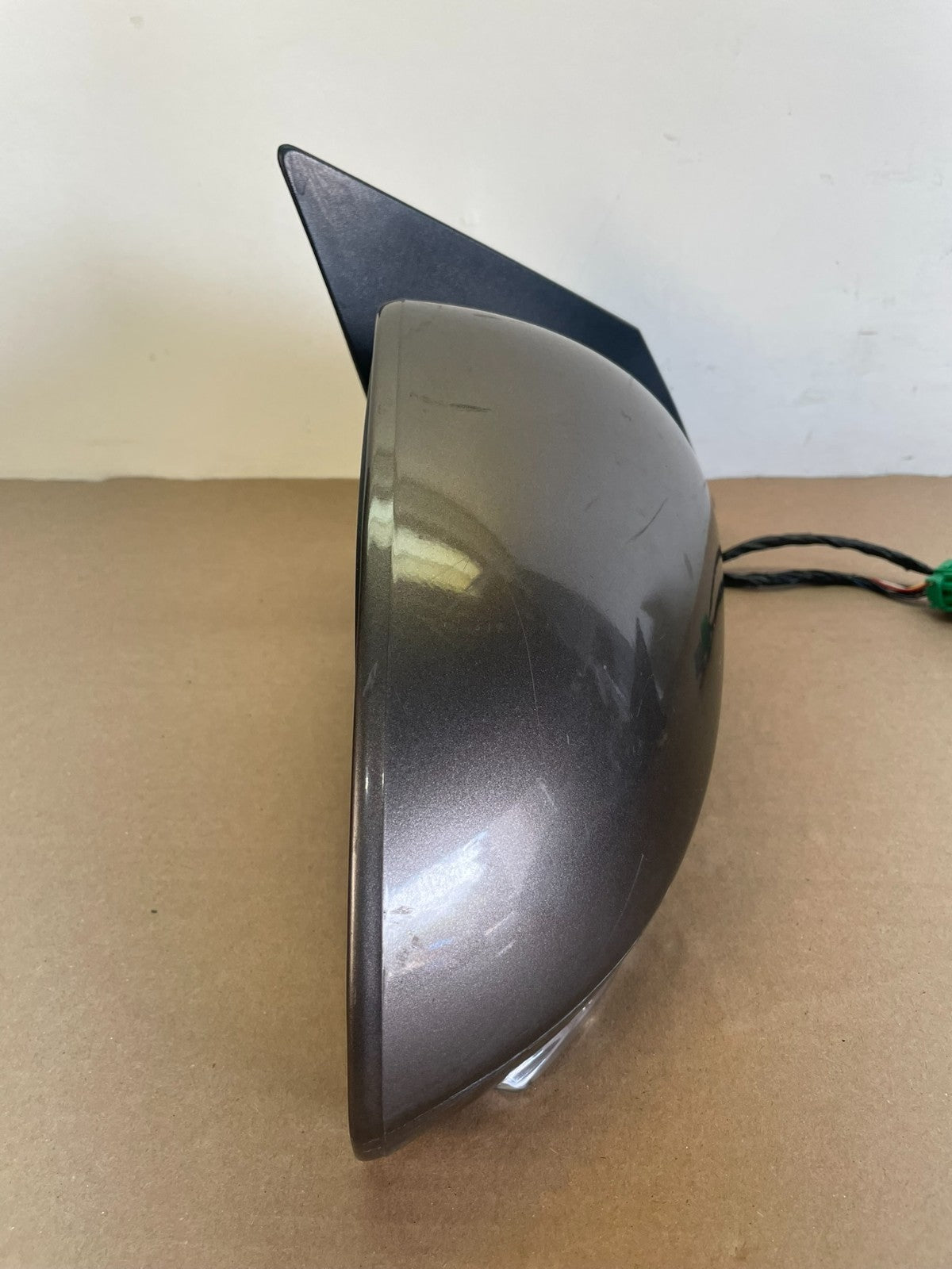 2008-2012 Buick Enclave Right Passenger Side View Door Heated Mirror af5626 G10