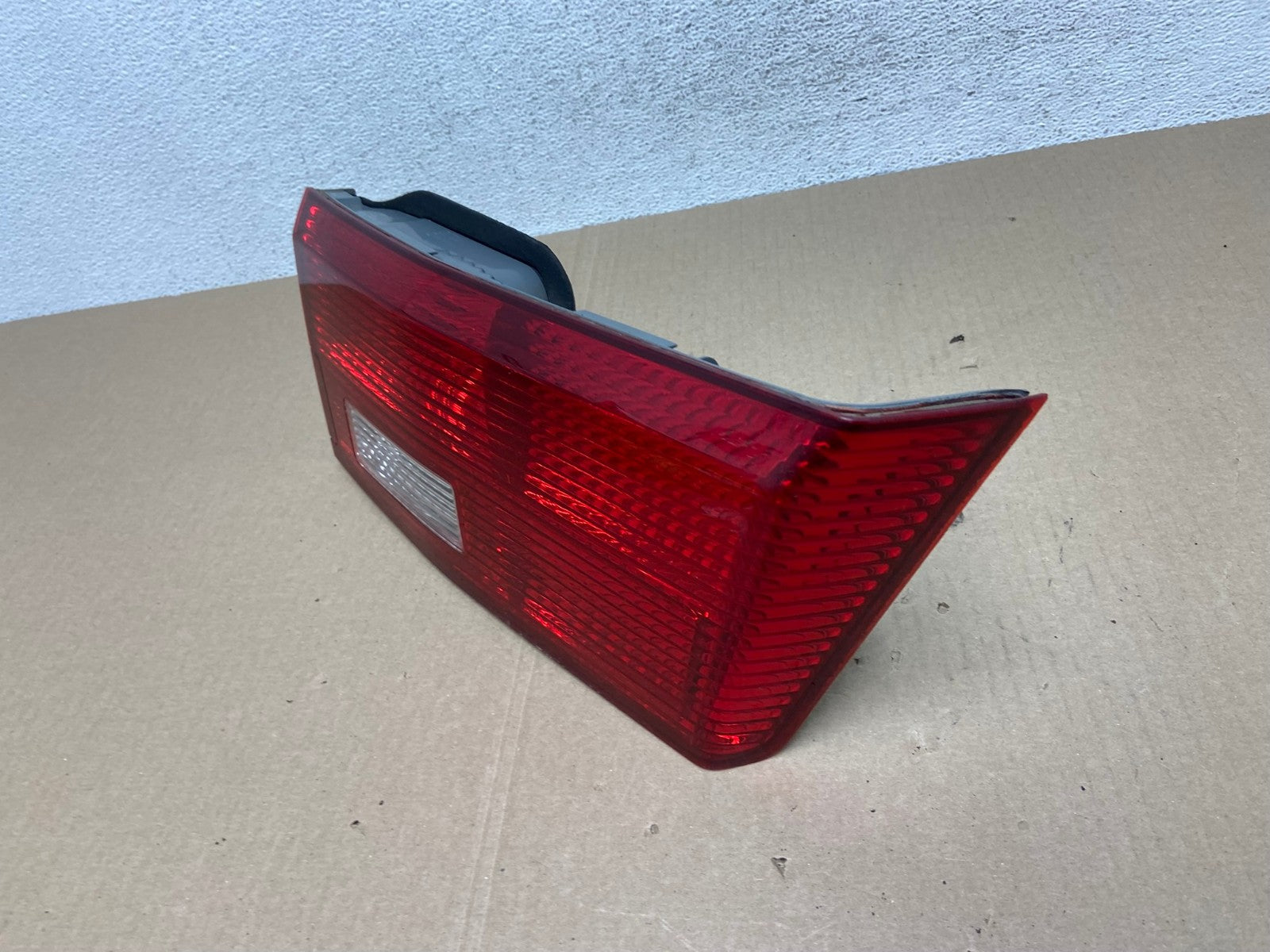 2005 Honda Accord Left Side Driver Lh Inner Trunk Lid Tail Light AE6934 LK1