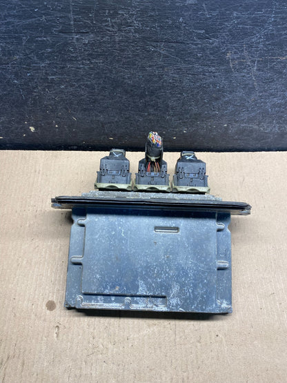 2004 Ford Explorer Engine Control Computer 4L2A-12A650-DJ AI7167 DG0