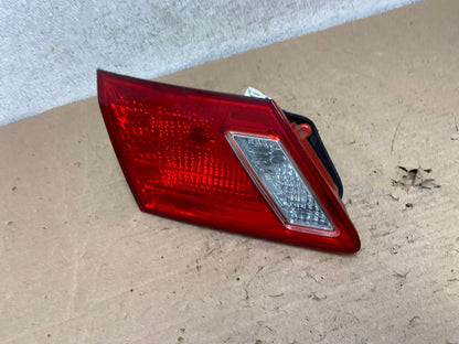 2007 2008 2009 Lexus Es350 Left Driver Lh Inner Tail Light AI1046 LK1